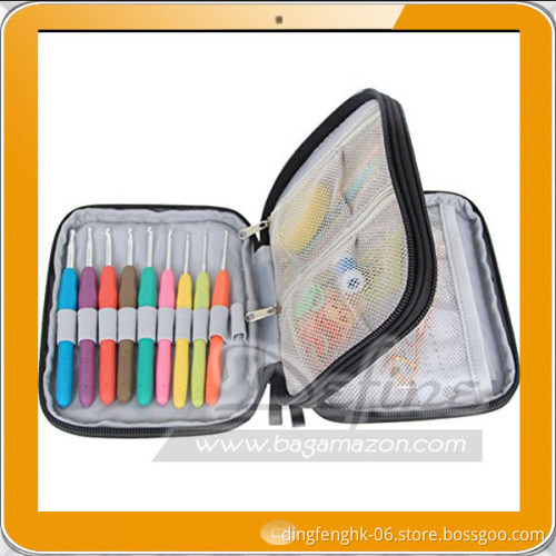 Easy to Carry Knitting Storage Bag